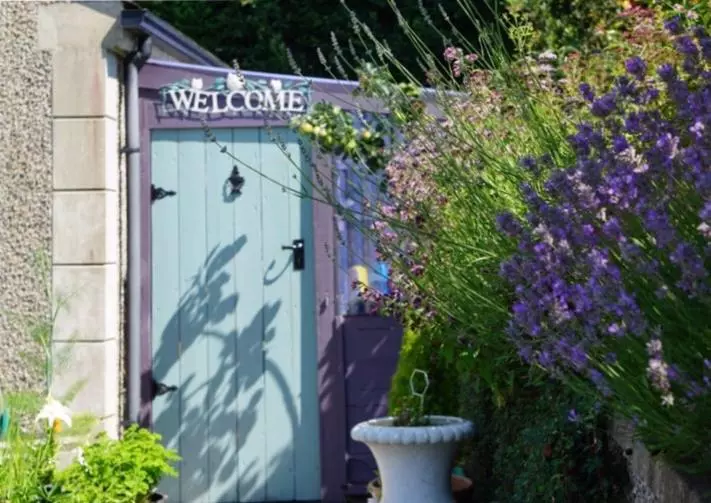 Majatalo Whitelough Rest