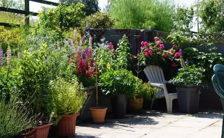 Majatalo Whitelough Rest