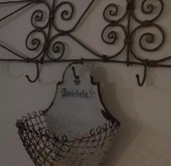 Pension Chapeau