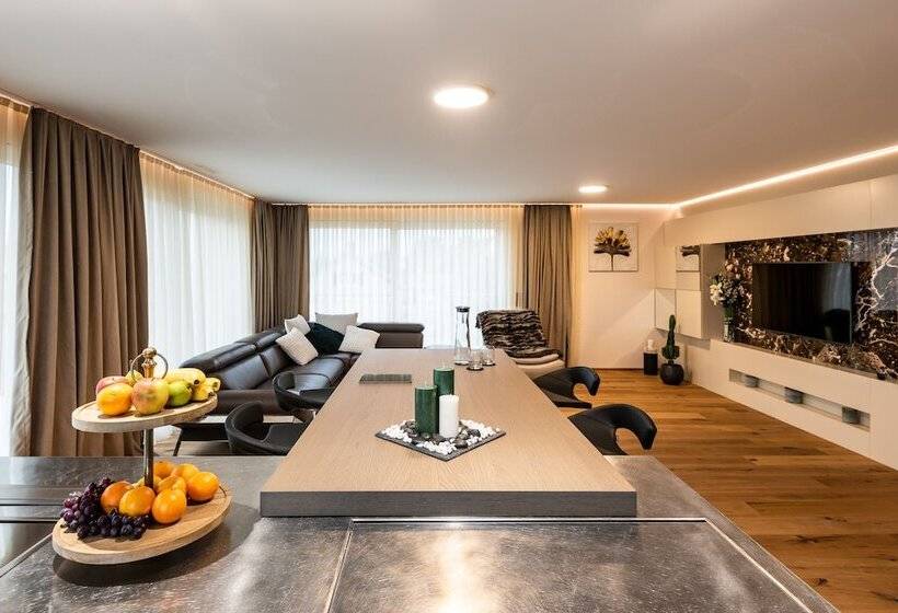 The Gate Boutique Hotel Zürich