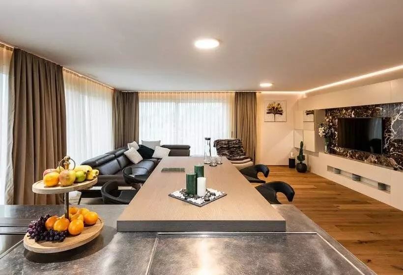 The Gate Boutique Hotel Zürich