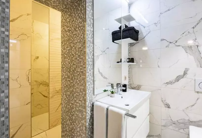 The Gate Boutique Hotel Zürich