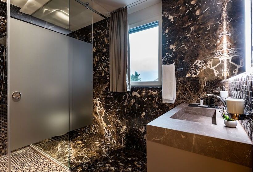 The Gate Boutique Hotel Zürich