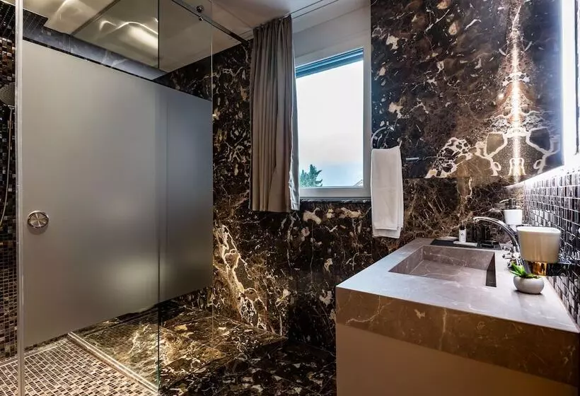 The Gate Boutique Hotel Zürich