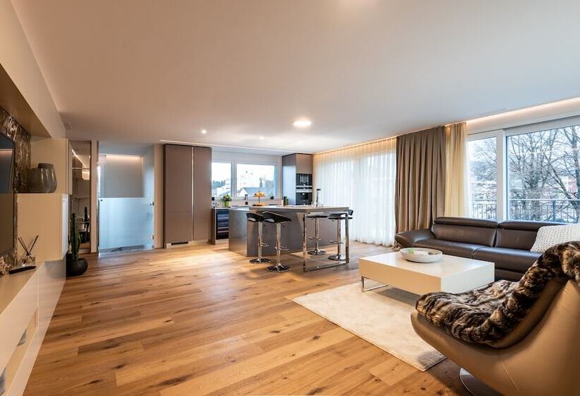 The Gate Boutique Hotel Zürich