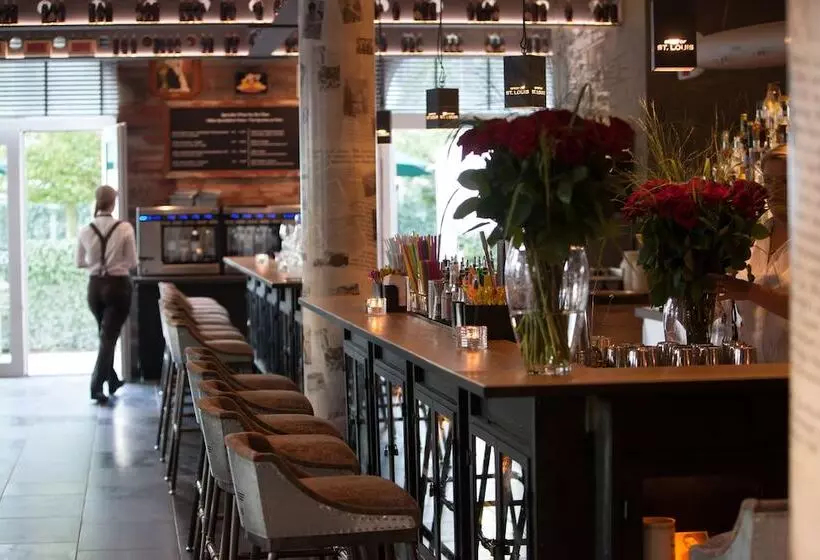 4 Sterne Superior Erlebnishotel Bell Rock, Europa Park Freizeitpark & Erlebnis Resort