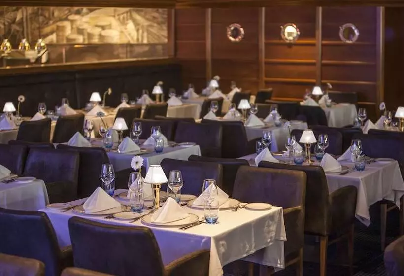 4 Sterne Superior Erlebnishotel Bell Rock, Europa Park Freizeitpark & Erlebnis Resort