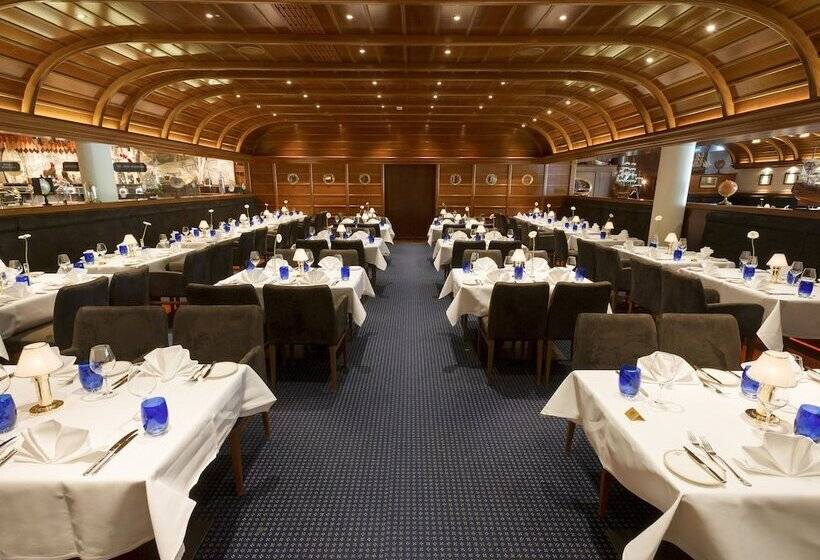 4 Sterne Superior Erlebnishotel Bell Rock, Europa Park Freizeitpark & Erlebnis Resort