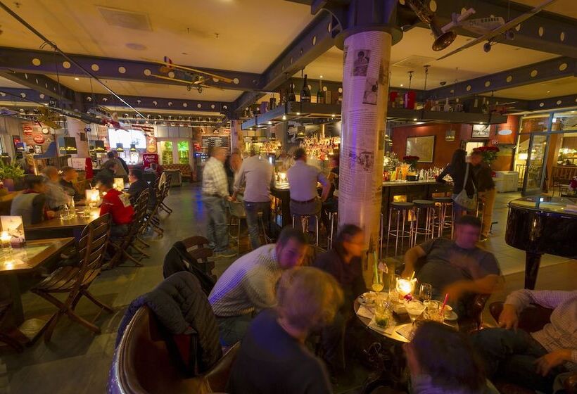 4 Sterne Superior Erlebnishotel Bell Rock, Europa Park Freizeitpark & Erlebnis Resort