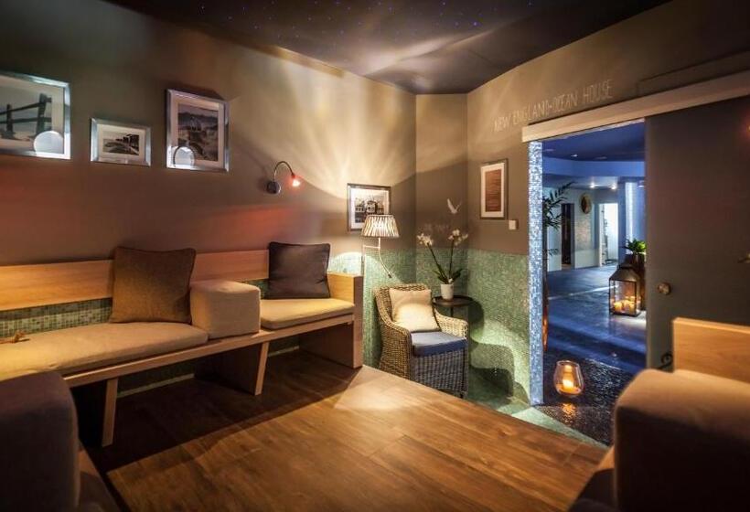 4 Sterne Superior Erlebnishotel Bell Rock, Europa Park Freizeitpark & Erlebnis Resort