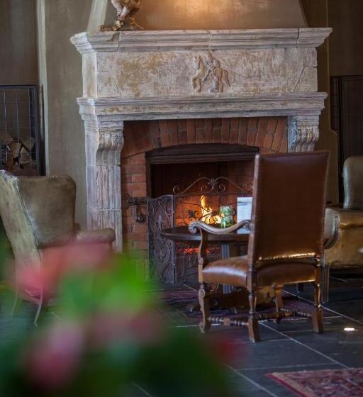 4 Sterne Superior Erlebnishotel Bell Rock, Europa Park Freizeitpark & Erlebnis Resort