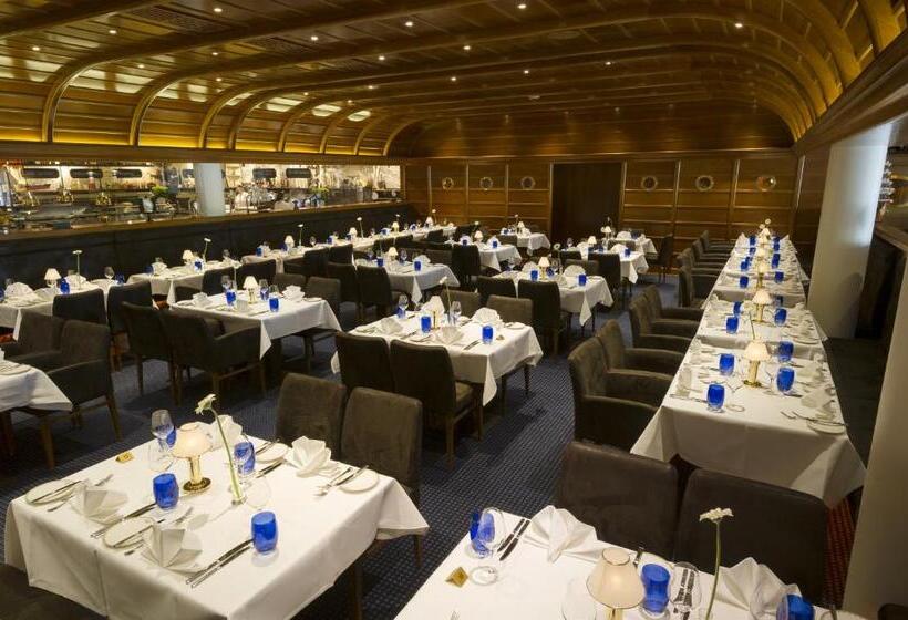 4 Sterne Superior Erlebnishotel Bell Rock, Europa Park Freizeitpark & Erlebnis Resort