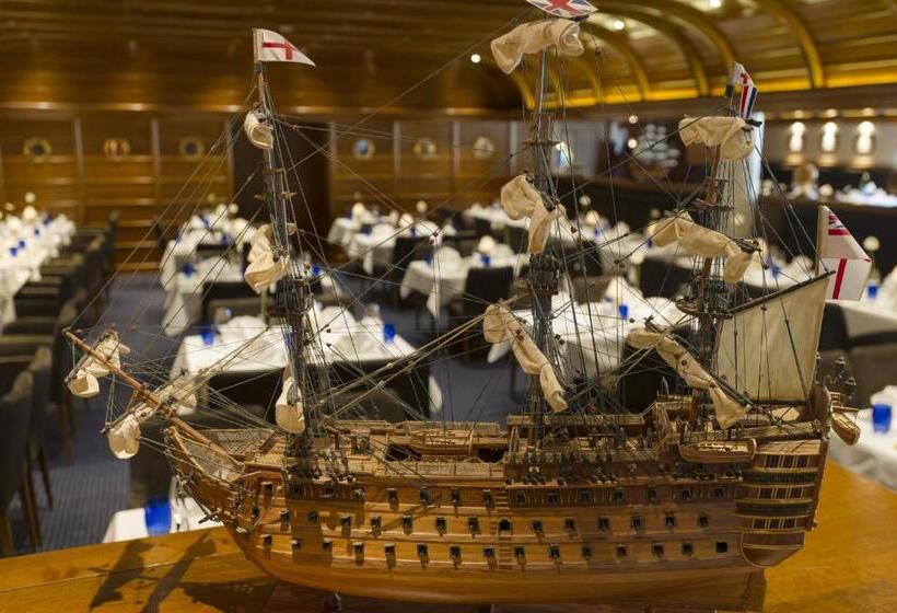 4 Sterne Superior Erlebnishotel Bell Rock, Europa Park Freizeitpark & Erlebnis Resort