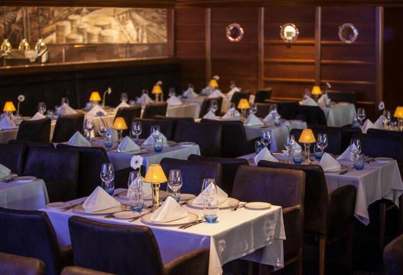 4 Sterne Superior Erlebnishotel Bell Rock, Europa Park Freizeitpark & Erlebnis Resort