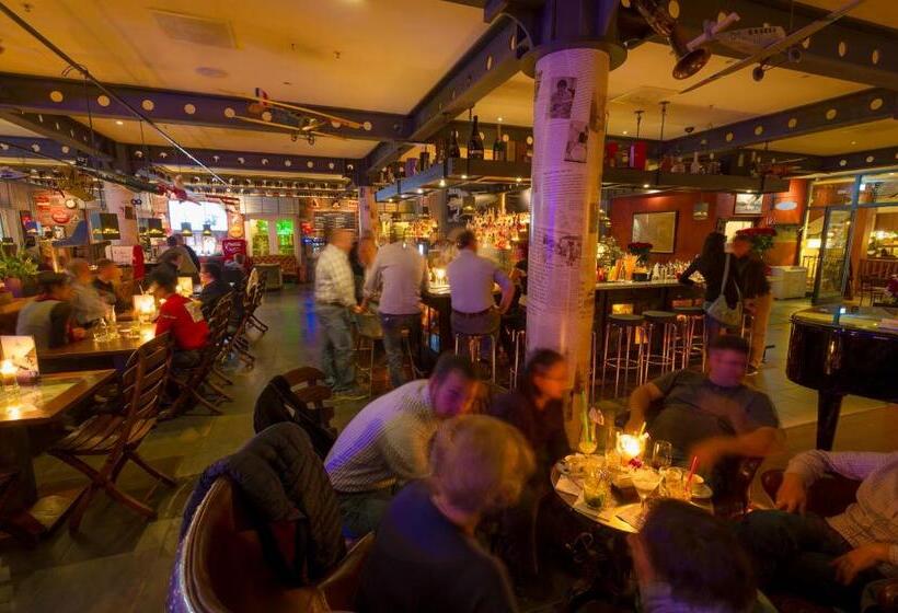 4 Sterne Superior Erlebnishotel Bell Rock, Europa Park Freizeitpark & Erlebnis Resort