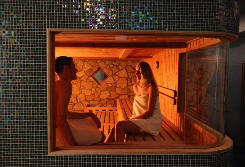 4 Sterne Superior Erlebnishotel Bell Rock, Europa Park Freizeitpark & Erlebnis Resort