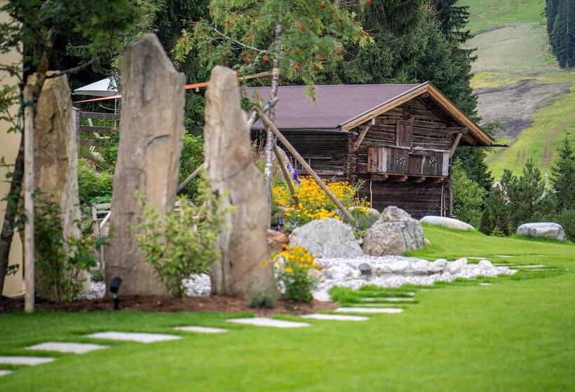 Berghotel Hochfügen