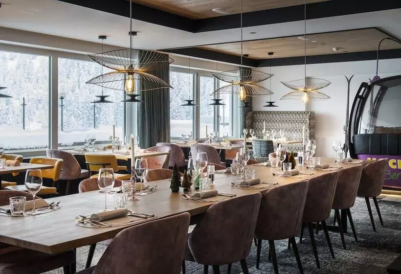 Berghotel Hochfügen