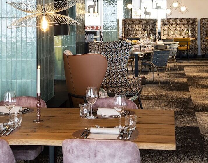 Berghotel Hochfügen