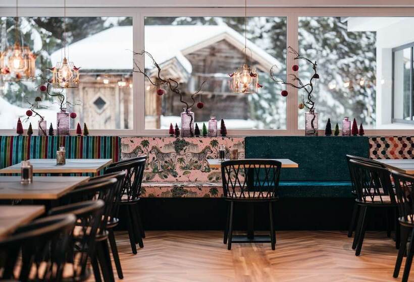 Berghotel Hochfügen