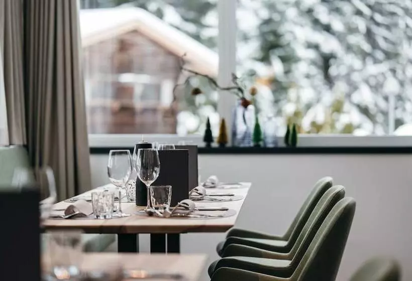 Berghotel Hochfügen