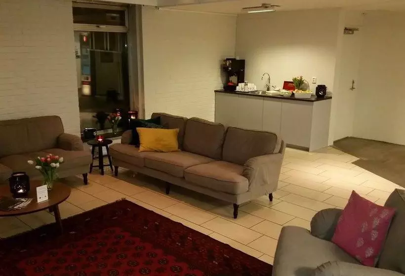 Nova Hotell Kurs & Konferanse