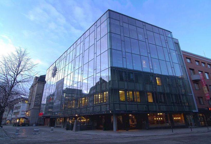 Nova Hotell Kurs & Konferanse