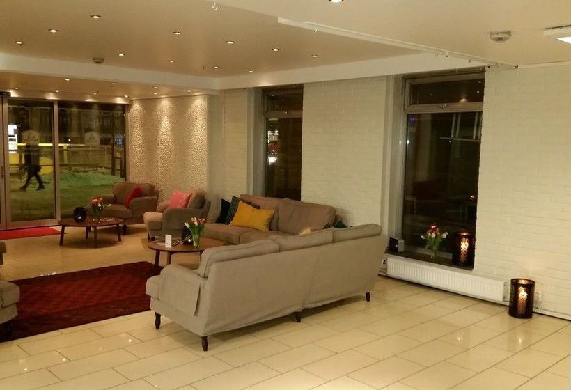 Nova Hotell Kurs & Konferanse