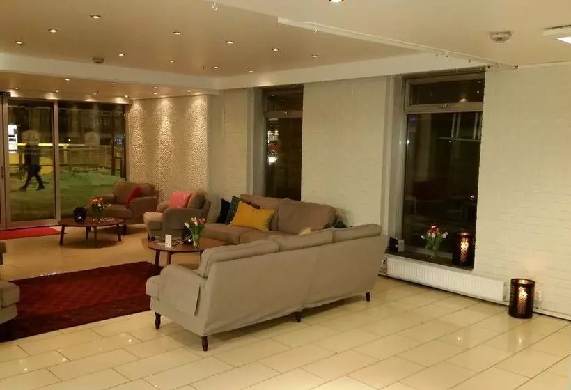 Nova Hotell Kurs & Konferanse