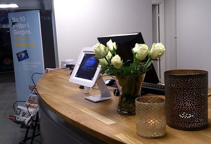 Nova Hotell Kurs & Konferanse