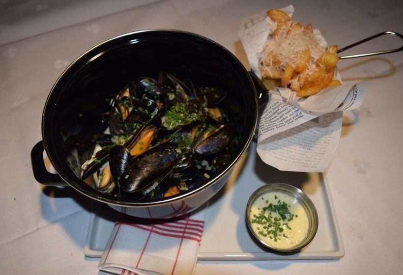 Nova Hotell Kurs & Konferanse