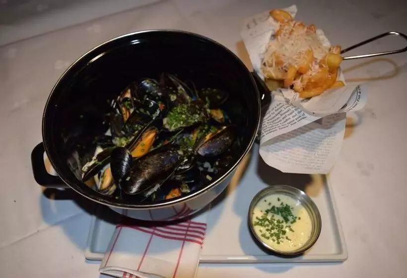 Nova Hotell Kurs & Konferanse