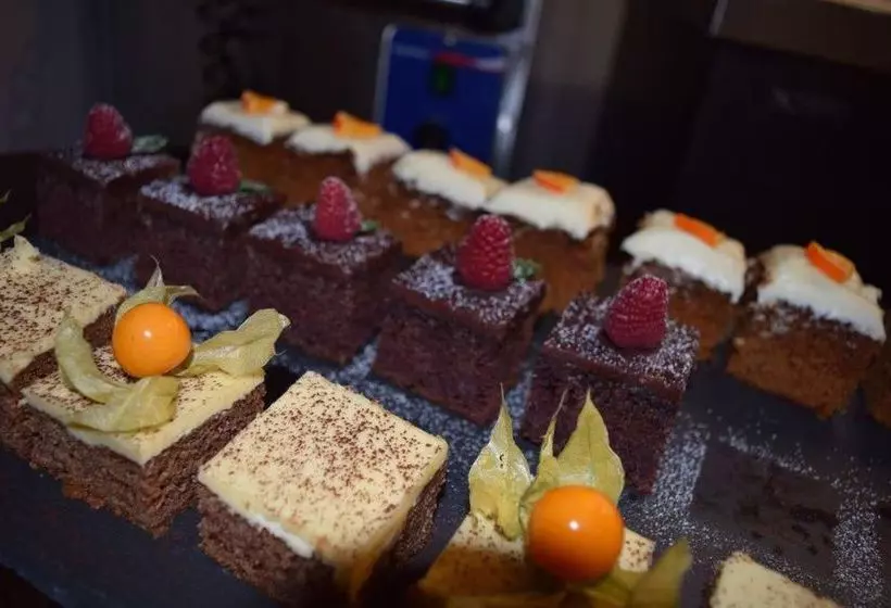 Nova Hotell Kurs & Konferanse