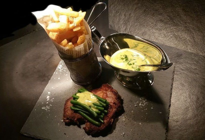 Nova Hotell Kurs & Konferanse