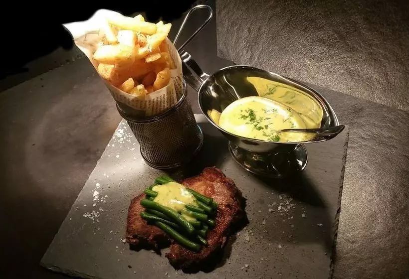 Nova Hotell Kurs & Konferanse