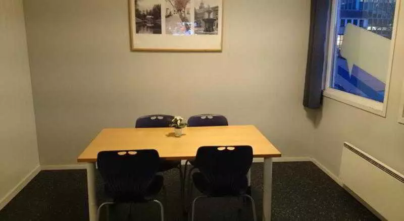 Budget Hotel Kristiansand