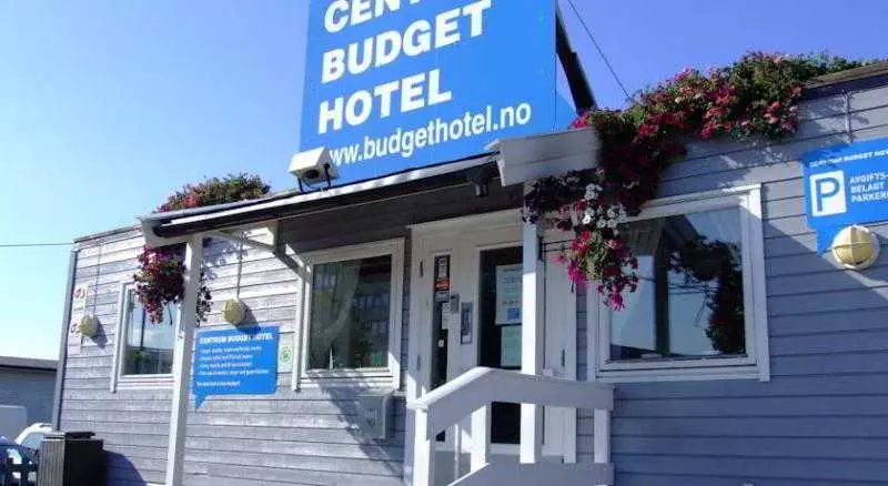 Budget Hotel Kristiansand