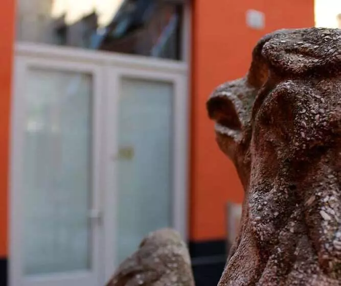 Canalview Hotel Ter Reien