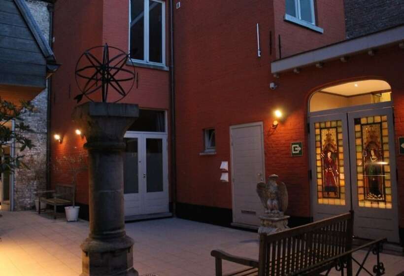 Canalview Hotel Ter Reien