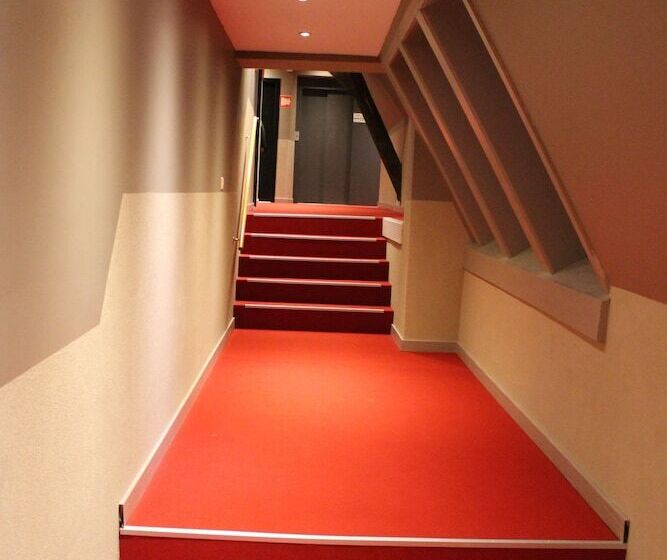 Canalview Hotel Ter Reien