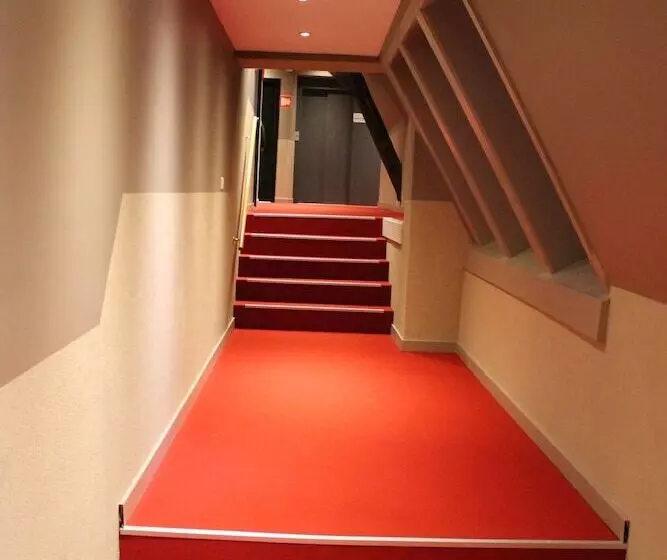 Canalview Hotel Ter Reien