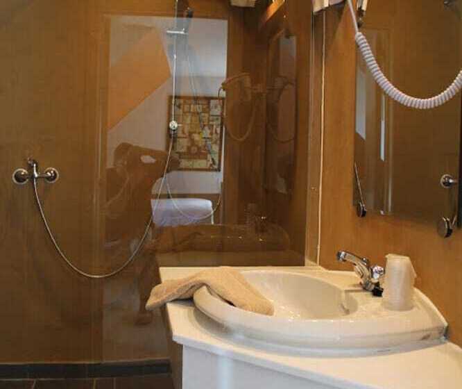 Canalview Hotel Ter Reien