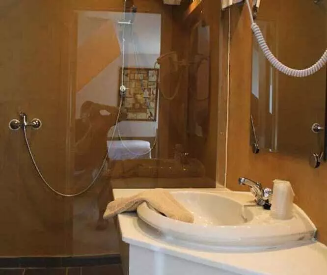 Canalview Hotel Ter Reien