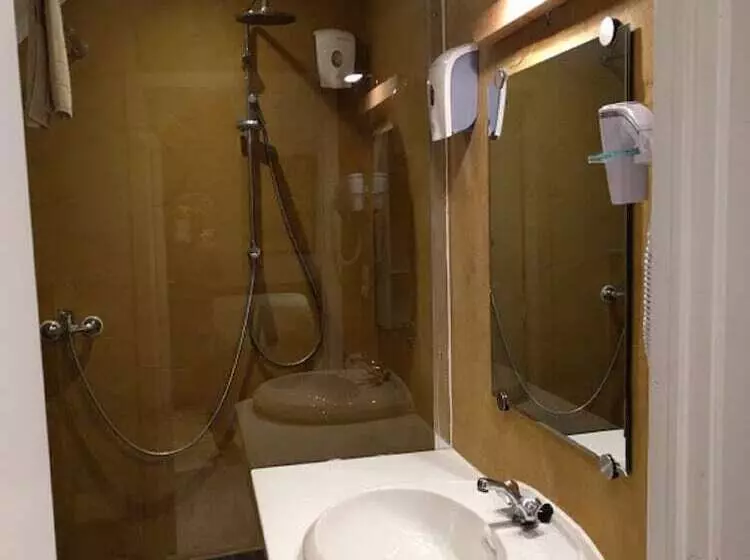 Canalview Hotel Ter Reien