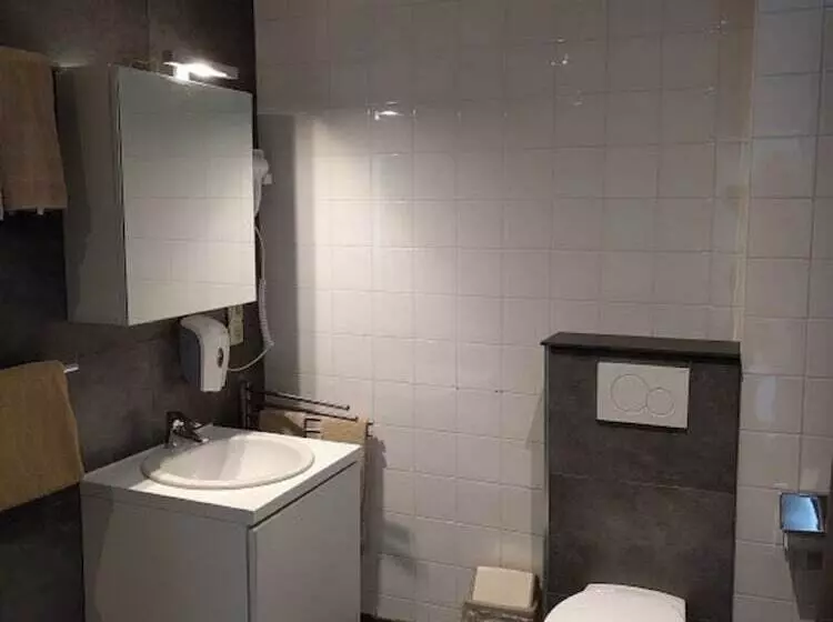 Canalview Hotel Ter Reien