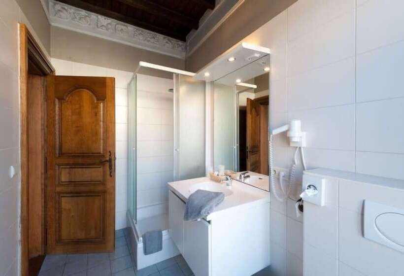 Canalview Hotel Ter Reien