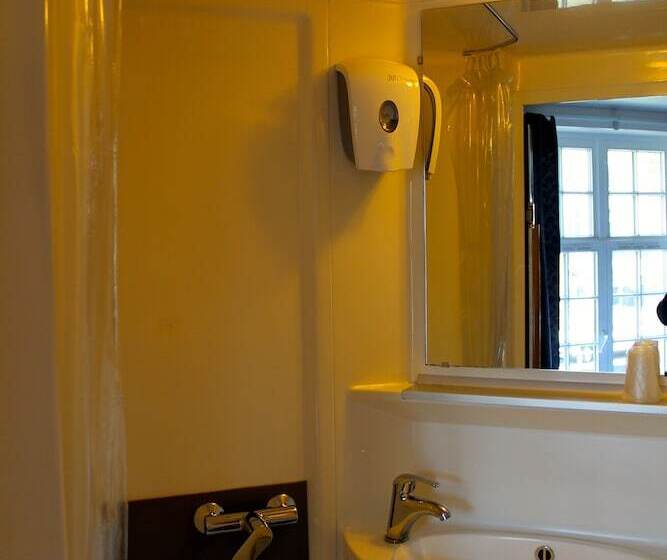 Canalview Hotel Ter Reien