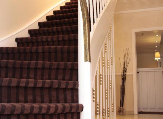 City Partner Hotel Villa Verde