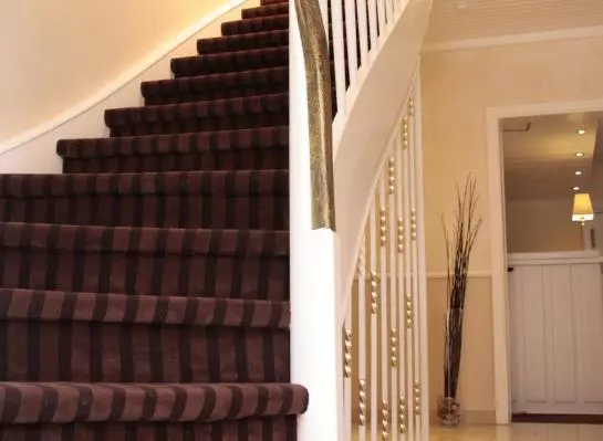 City Partner Hotel Villa Verde