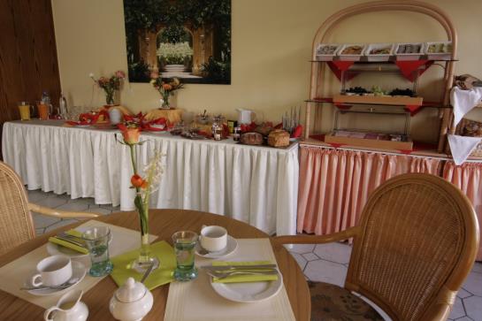 City Partner Hotel Villa Verde